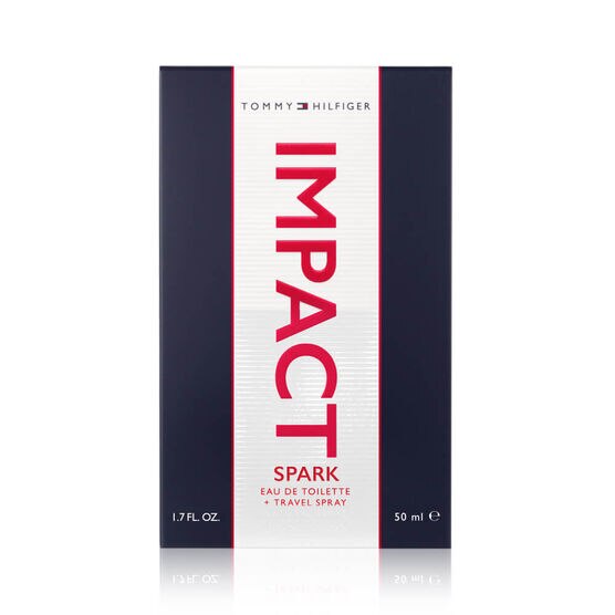 Perfume Tommy Hilfiger Impact Spark Masculino Eau de Toilette